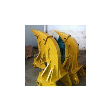 Excavator Hydraulic Ripper