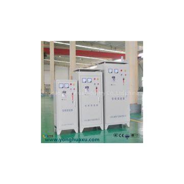 Pole Equipment Dedicated Inverter