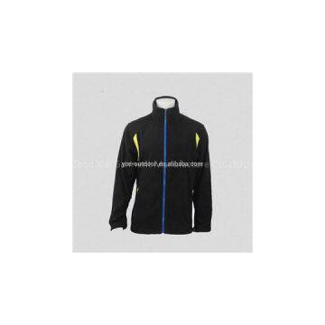 Wholesale Custom Windbreaker Mens Sports Jacket