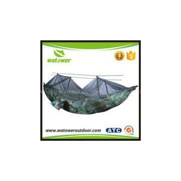 Mosquito Netting Nylon Hanging Camping Hammocks