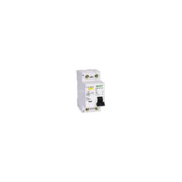 SB6PLE Residual Current Operated Circuit Breaker