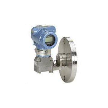 3051L Series PRESSURE TRANSMITTER