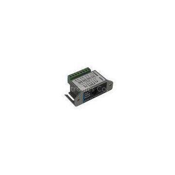 RJ45 4 Channel Passive Video Balun For CCTV Camera , UTP Video Receiver