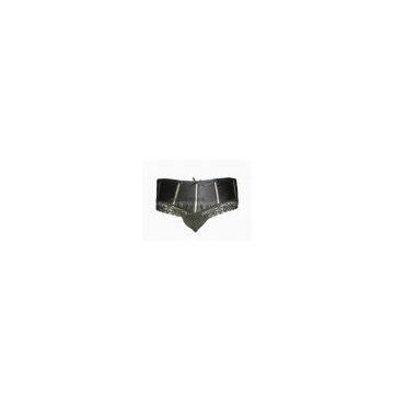 ladies' panties , underwear