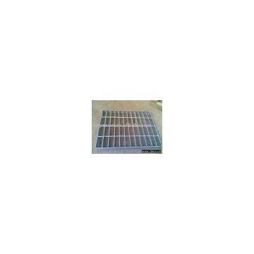 Plain Steel Grating