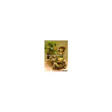 resin figurine,crafts gifts,resin craft,handicrafts