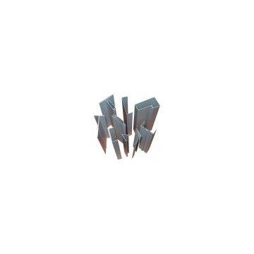Aluminum Extrusion