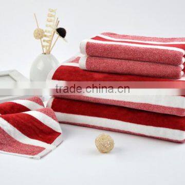 A Grade Brown Close Skin Bathroom Towel photo-5