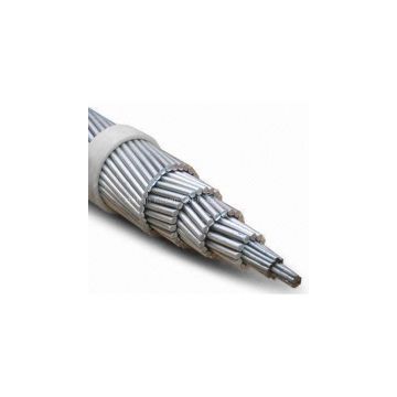 Aluminum Conductor Steel Reinforced ACSR