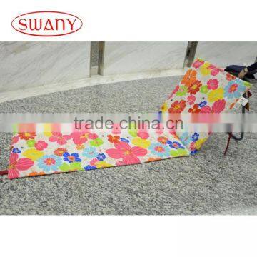 Different styles direct sale beach mat for promotion