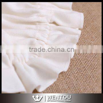 Wholesale 100% Cotton Foldable Baby Hat photo-3