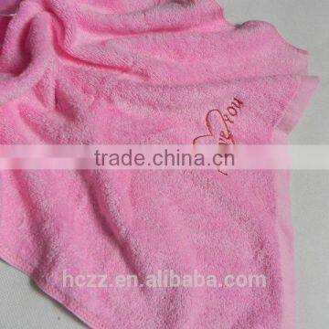 New Design 100% Cotton Hand Towel photo-2