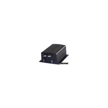 72 V  dc motor driver