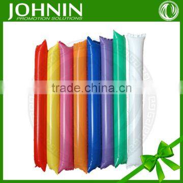 cheap promotion PE bangbang best quality cheering stick