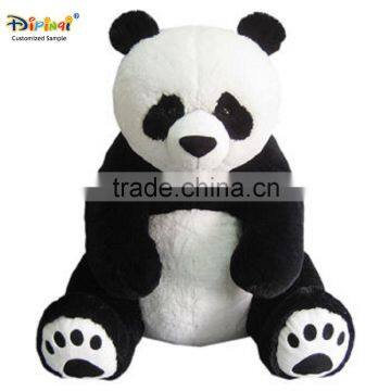 Aipinqi CPAH01 customized panda plush toy