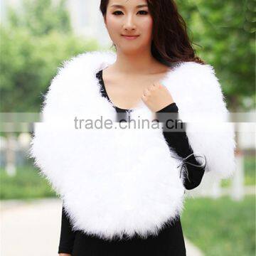 SJ085-01 China CN Haining Scarf Shawl