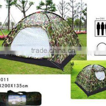 2016 high quality 1-2 persons outdoor camping tent