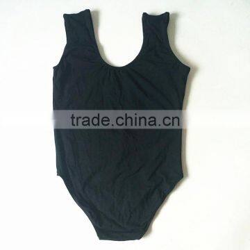 Wholesale gymnastics leotard child leotard corset