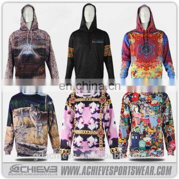 2017 Latest Design Woman Sweater photo-5