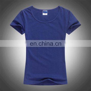 New Coming Custom Design Colourful Printing Tshirt for Sale photo-3