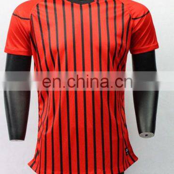 new arrival fashion top quality sublimation shirt