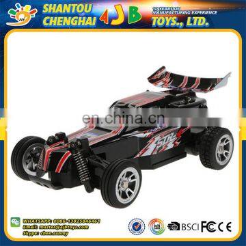 WL L333 1:24 Scale 2.4G 2WD Off-road Electric High Speed 25KM/h Brushed RC Buggy Car Model TOYS