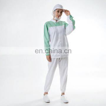 Customized Washable Restaurant Chef Kitchen Uniform Coats Jackets