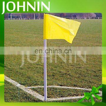 Fast shipping high quality wholesale durable custom team sport safty flag