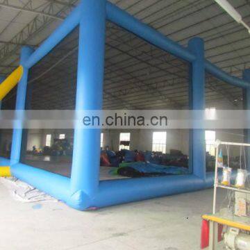 Cheap Inflatable Paintball Air Bunker Paintball Field x Bunker x x on Sale photo-4