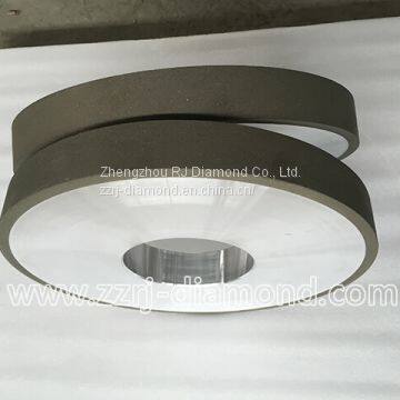 Resin Bond Diamond Grinding Wheels/ Tools photo-3