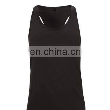 5%spandex 95% Cotton Fashion Style Fitness Tank Top for Men With Factory Price photo-2