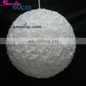 Wholesale 60cm flower ball for wedding decor