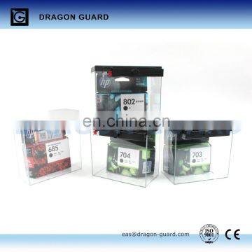 Supermarket CD Protection From Being Stealing EAS RF System Safer Box for CD (CE/ISO) photo-2