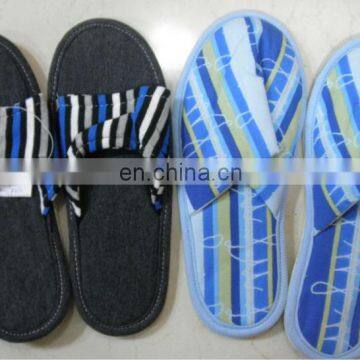 Hotel Slippers