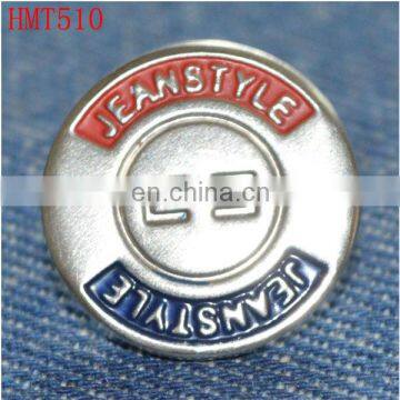 decorativej jeans buttons