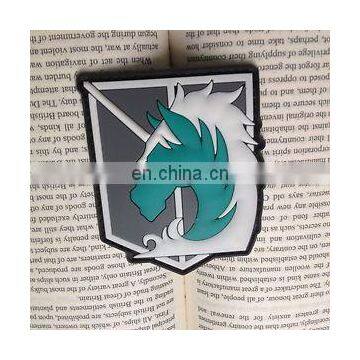 Customized 3D Rubber Image Delta Sigma Theta Embroidery Patch Badge Fr Clothing Patches photo-4