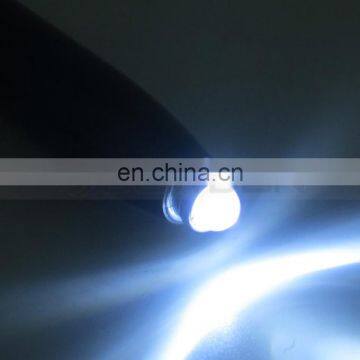 2 in 1 Ball Point Pen With Ultra Bright LED Light photo-5