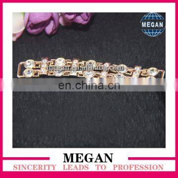 Rhinestone Swimwear Connector for Bikini Decoration photo-4