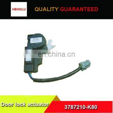 Door lock actuator 3787210-K80 for Haval H5