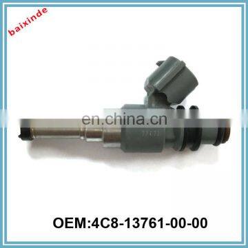 Intake Fuel Injector Fits YAMAHAs YZF R1 04 05 06 07 08 OEM 4C8-13761-00-00 photo-2