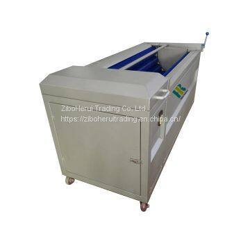 Industrial Vegetable Potato Peeler Machine photo-3