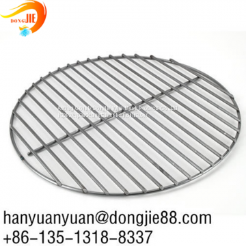 Chinese manufacturer stainless steel barbecue grates