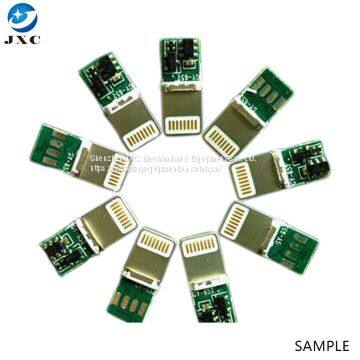 Automatic Low Pressure Injection Molding Machine With Factory Price Jx-350 photo-3