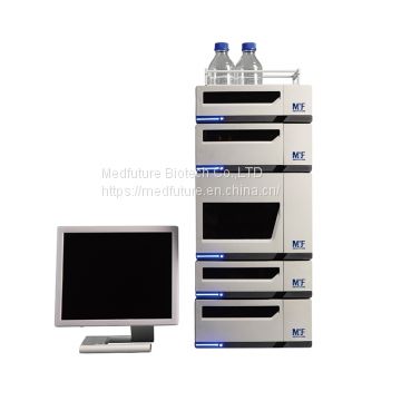 High Performance Liquid Chromatography