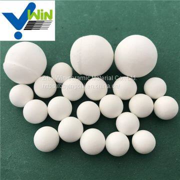 Alumina Ceramic Ball Beads Heating Resistance Chinese Supplier photo-5