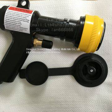 AAR Approved Polywoven Dunnage Bag photo-2