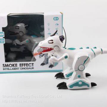 Remote Control Intelligence Dinosaur With Programming Function photo-4