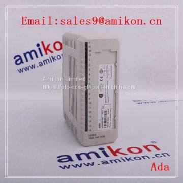 Abb INNIS11 Bmi055 Communication Interface Digital I/O Module?