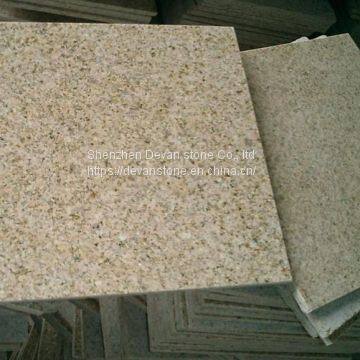 China Granite G682 Floor Tiles Wall Tiles Granite Kitchen Countertops photo-5