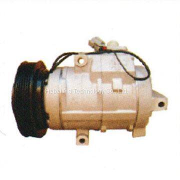 ALA 20216 HONDA AC COMPRESSOR Odyssey 2.4 AC COMPRESSOR 10S20C AC COMPRESSOR 33810-PGM-003 A/C Compressor photo-5